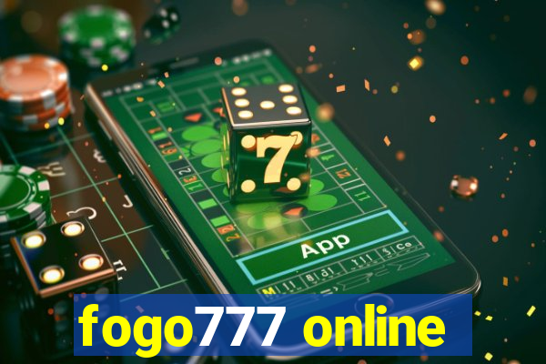 fogo777 online